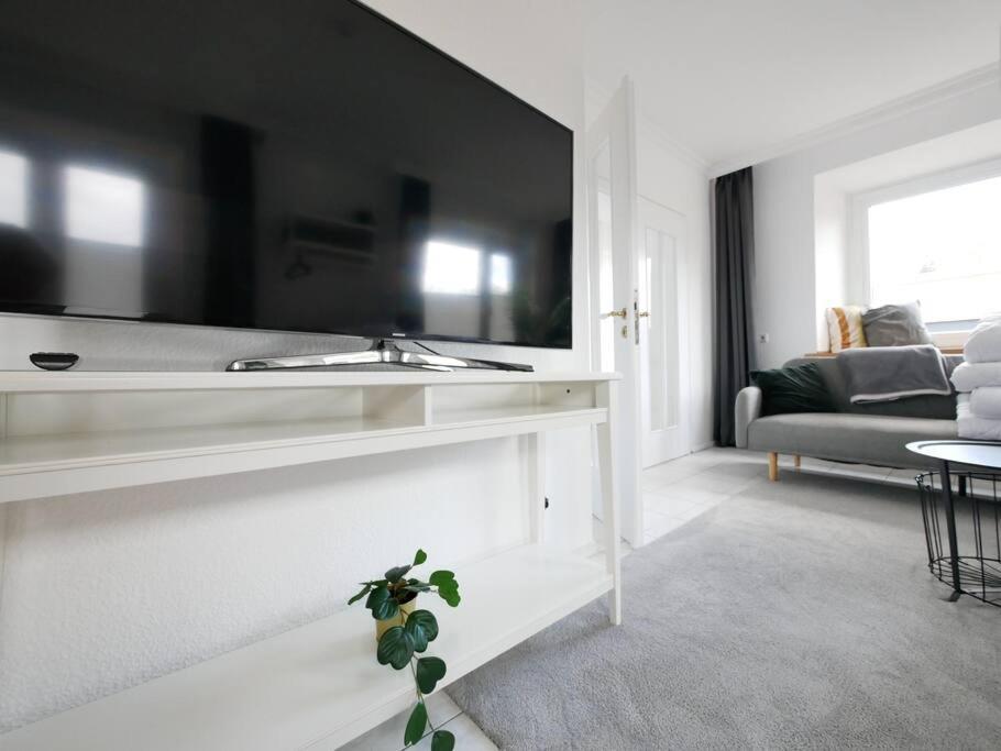 110 M2, Dachterrasse, Kueche, Zentral, Ruhige Lage Lejlighed Paderborn Eksteriør billede
